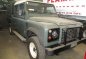 Land Rover Defender 2005 MT for sale-1