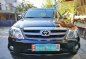 Toyota Fortuner 2008 for sale-10