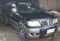 Mitsubishi Adventure 2004 for sale-1