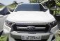 2017 Ford Ranger XLS Double Cab for sale -0