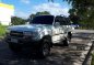 Toyota Land Cruiser LC80 4X4 Automatic for sale -2