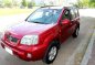 Nissan Xtrail 4x2 automatic 2003 for sale-0
