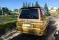 Mitsubishi Adventure 2002 for sale-2