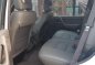 Mitsubishi Pajero 2004 for sale-7