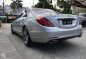 2016 Mercedes Benz S-Class for sale-6