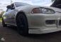 Like New Honda Civic EG local for sale-0