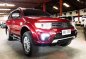 2015 Mitsubishi Montero for sale-0