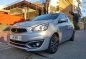 2017 Mitsubishi Mirage for sale-0