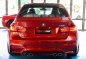 2016 BMW M3 Sports Sedan 5.780 (neg) trade in ok!-4