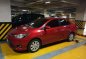 2017 Toyota Vios E Automatic Transmission -6