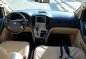 Hyundai Starex Vgt GOLD 2009 Automatic Transmission CRDi-3