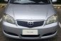 2007 Toyota Vios G FOR SALE-2