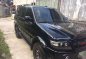 2002 Isuzu Sportivo for sale-0