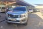 2016 Nissan Navara for sale-0