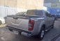 2016 Nissan Navara for sale-1