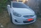 For assume balance 2017 HYUNDAI Accent gas 1.4 -0