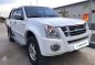 2008 Isuzu DMAX For Sale-0