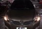2010 TOYOTA VIOS 15G - Manual Transmission - Top of the Line-1