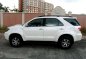 Toyota Fortuner 2006 for sale-0