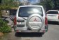 2002 Mitsubishi Pajero for sale -10