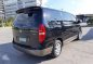 Hyundai Starex Vgt GOLD 2009 Automatic Transmission CRDi-5