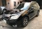 2014 Subaru Forester XT for sale-0