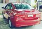 Toyota Vios 1.3 E A/T 2016 model FOR SALE-3