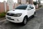 Toyota Fortuner 2006 for sale-5