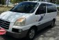 Hyundai Starex CRDI 2007 for sale-2