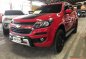 2017 Chevrolet Trailblazer for sale -2