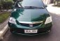 Honda City 2003 for sale-0