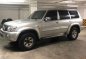 Nissan Patrol 4X4 Automatic Diesel 2005 -5