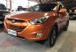 2015 Hyundai Tucson 4WD AT for sale -2