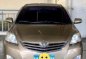 2010 TOYOTA VIOS 15G - Manual Transmission - Top of the Line-0