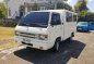 Mitsubishi L300 fb dual aircon 2014 low mileage-2