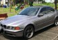 2001 BMW E39 520i FOR SALE-2