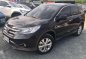 2015 Honda CRV for sale -1