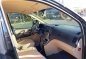 Hyundai Starex Vgt GOLD 2009 Automatic Transmission CRDi-1