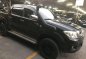 2011 Toyota Hilux Automatic Diesel 4x4 FOR SALE-2