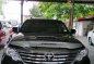 2015 Toyota Fortuner V 4x4 AT for sale -0