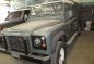 Land Rover Defender 2005 MT for sale-2