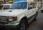 1995 Mitsubishi Pajero exceed for sale -1