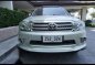 Toyota Fortuner 2009 for sale-0