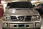 Nissan Patrol 4X4 Automatic Diesel 2005 -4