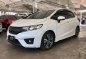 2016 Honda Jazz 15 AT for sale-2