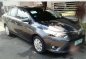 2013 Toyota Vios for sale-1