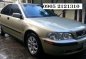 2001 Volvo S40 AT FOR SALE-0
