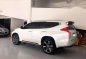 2017 Mitsubishi Montero Sport for sale-0