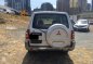 2002 Mitsubishi Pajero for sale -2