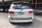 2005 Toyota Fortuner Gas for sale -1